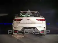 2022 Jaguar I-PACE