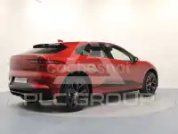 2022 Jaguar I-PACE