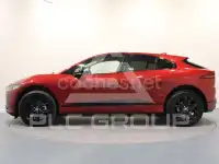2022 Jaguar I-PACE