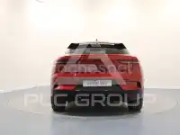 2022 Jaguar I-PACE
