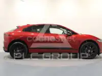 2022 Jaguar I-PACE