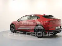 2022 Jaguar I-PACE