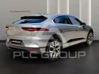2022 Jaguar I-PACE