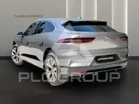 2022 Jaguar I-PACE