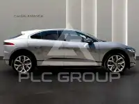 2022 Jaguar I-PACE