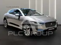 2022 Jaguar I-PACE