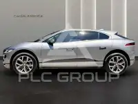 2022 Jaguar I-PACE