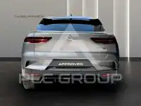 2022 Jaguar I-PACE