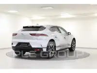 2022 Jaguar I-PACE