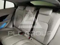 2022 Jaguar I-PACE