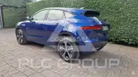 2022 Jaguar E-PACE