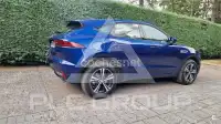 2022 Jaguar E-PACE