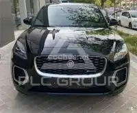 2022 Jaguar E-PACE