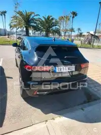 2022 Jaguar E-PACE