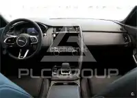 2022 Jaguar E-PACE