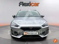 2022 Cupra Leon