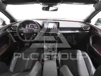 2022 Cupra Leon