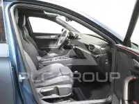 2022 Cupra Leon