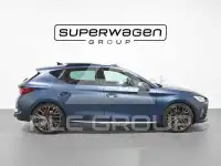 2022 Cupra Leon