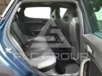 2022 Cupra Leon