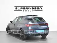 2022 Cupra Leon