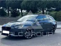 2022 Cupra Leon