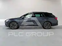 2022 Cupra Leon