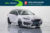 2022 Cupra Leon