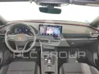 2022 Cupra Leon