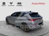 2022 Cupra Leon