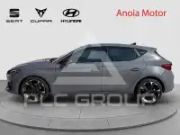 2022 Cupra Leon