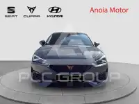 2022 Cupra Leon