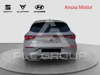2022 Cupra Leon