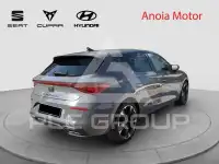 2022 Cupra Leon