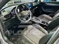 2022 Cupra Leon