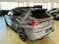 2022 Cupra Leon