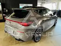 2022 Cupra Leon