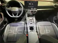 2022 Cupra Leon