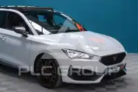 2022 Cupra Leon