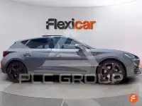 2022 Cupra Leon