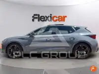 2022 Cupra Leon