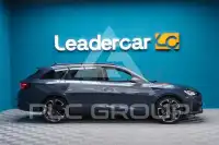 2022 Cupra Leon