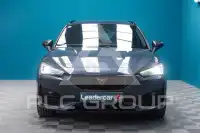 2022 Cupra Leon