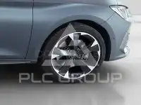 2022 Cupra Leon