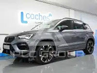 2022 Cupra Other