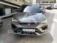 2022 Cupra Other