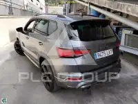 2022 Cupra Other