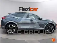 2022 Cupra Formentor