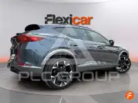 2022 Cupra Formentor