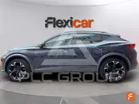 2022 Cupra Formentor